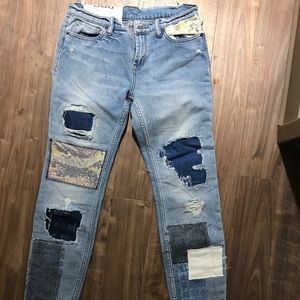 BDG Urban Outfitter Jeans